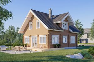 maison modulaire