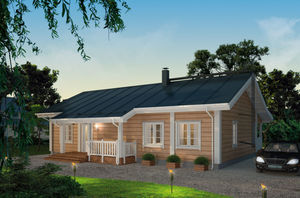 maison passive