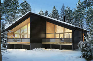 maison duplex