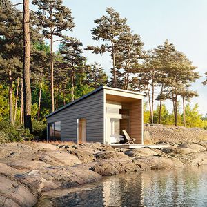 maison type bungalow