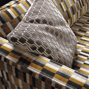 tissu d'ameublement