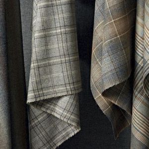 tissu d'ameublement