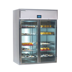 vitrine réfrigérée armoire