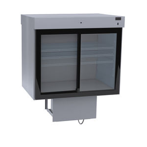 vitrine réfrigérée étagère 1