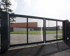 portail sur mesure