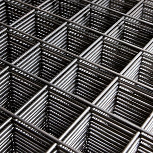 treillis soudé armature pour béton armé