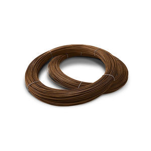 support pour plantes en acier COR-TEN®