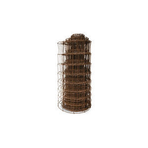 maille métallique en acier COR-TEN®
