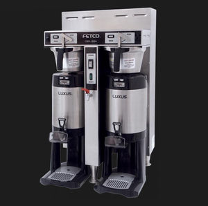 moulin-doseur à café professionnel / automatique