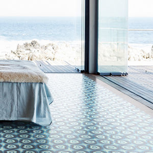 carrelage en ciment 1