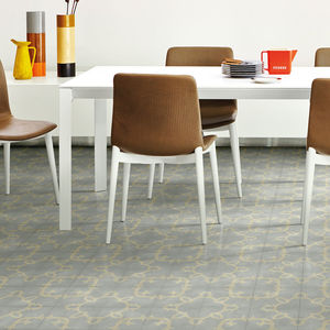 carrelage en ciment 1