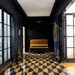 carrelage en marbre 1