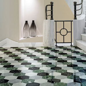 carrelage en marbre 1