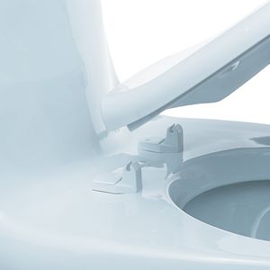 lunette de toilettes