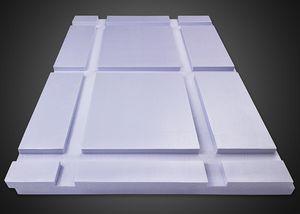isolant thermique 1