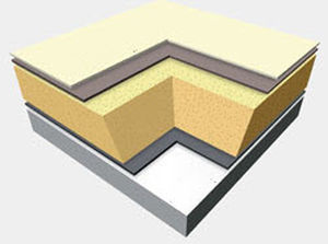 isolant thermique