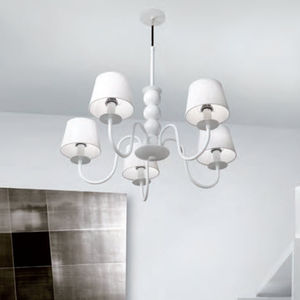 lustre contemporain