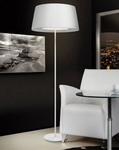 lampe sur pied