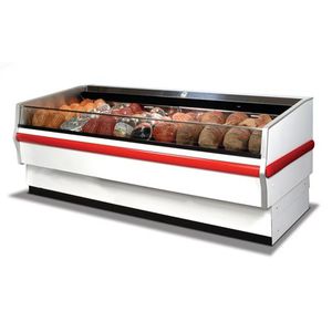 vitrine réfrigérée comptoir