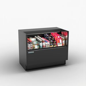 vitrine réfrigérée comptoir
