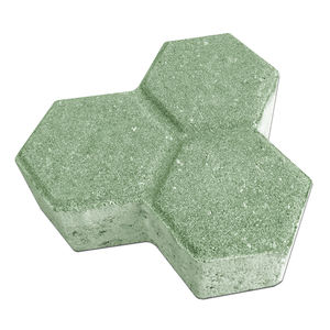 pavé en béton 1