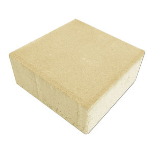 pavé en béton 1