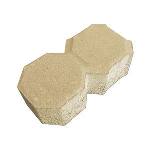 pavé en béton 1