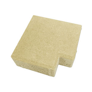 pavé en béton