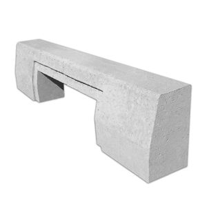 bordure de caniveau 1