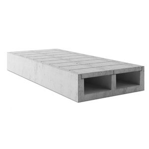 caniveau en béton 1