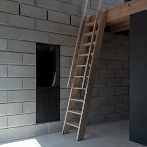 bloc de béton creux 1