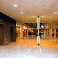 carrelage en pierre calcaire