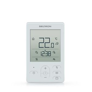 thermostat pour chauffage