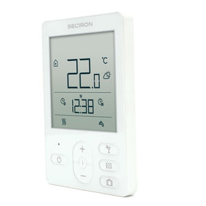 thermostat pour chauffage