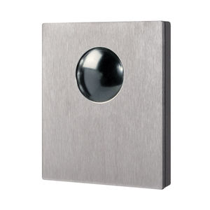 visiophone en inox 1