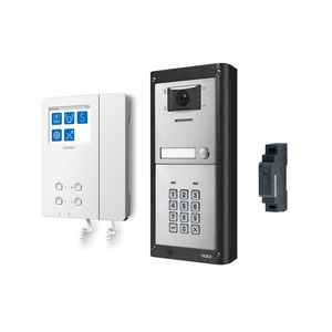 visiophone blanc 1