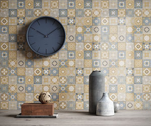 carrelage en céramique 1