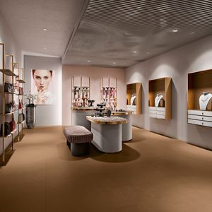 carrelages d'intérieur
