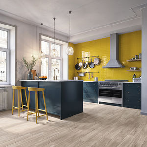 carrelage en céramique émaillée 1