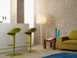 carrelage d'intérieur / de salon / mural / en grès cérame