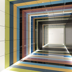 carrelages d'intérieur