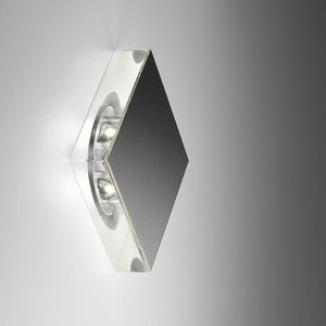 luminaire encastrable au mur 1