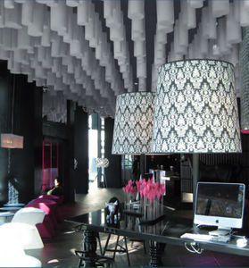 isolant thermo-acoustique