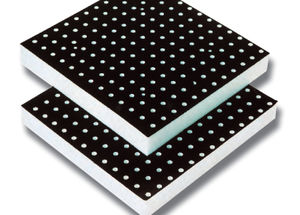 isolant thermo-acoustique