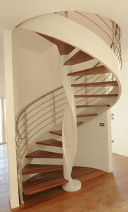 escalier en colimaçon