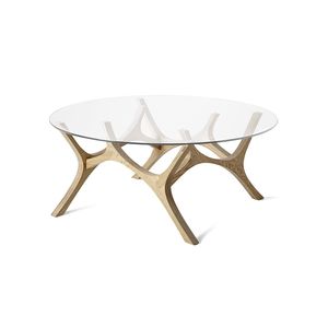 table basse contemporaine