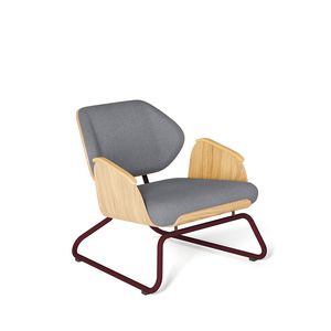 fauteuil contemporain 1