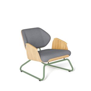 fauteuil contemporain 1