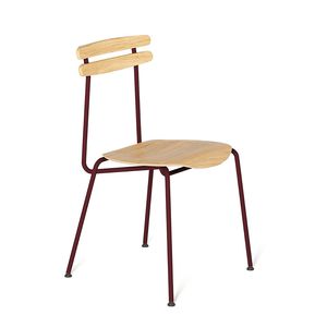 chaise contemporaine 1