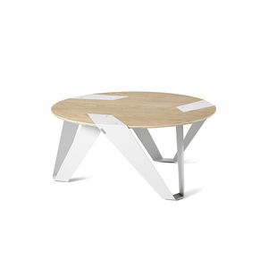 table basse contemporaine